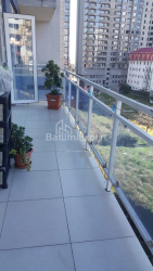 Квартира 57 м² - Шалва Инасаридзе, Батуми, Грузия