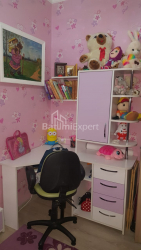 Квартира 3-комн 57 м² - Шалва Инасаридзе, Батуми