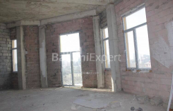 Квартира 3-комн 104 м² - Галактиона Табидзе, Батуми