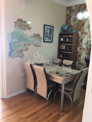 Квартира 3-комн 77 м² - Нико Пиросмани, Батуми