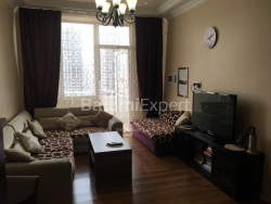 Квартира 77 м² - Нико Пиросмани, Батуми, Грузия