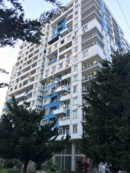 Квартира 3-комн 77 м² - Нико Пиросмани, Батуми
