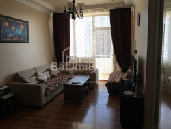 Квартира 77 м² - Нико Пиросмани, Батуми, Грузия