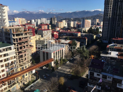 Квартира 77 м² - Нико Пиросмани, Батуми, Грузия