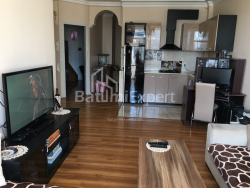 Квартира 3-комн 77 м² - Нико Пиросмани, Батуми