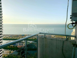 Квартира 29 м² - Зураба Горгиладзе, Батуми, Грузия