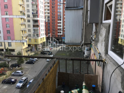 Квартира 35 м² - Ильи Чавчавадзе, Батуми, Грузия