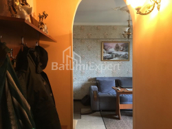Квартира 35 м² - Ильи Чавчавадзе, Батуми, Грузия