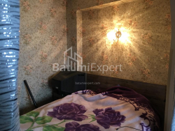 Квартира 1-комн 35 м² - Ильи Чавчавадзе, Батуми