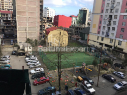 Квартира 1-комн 35 м² - Ильи Чавчавадзе, Батуми