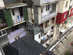 Квартира 35 м² - Ильи Чавчавадзе, Батуми, Грузия
