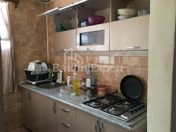 Квартира 35 м² - Ильи Чавчавадзе, Батуми, Грузия