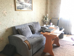 Квартира 1-комн 35 м² - Ильи Чавчавадзе, Батуми