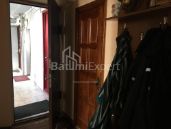 Квартира 1-комн 35 м² - Ильи Чавчавадзе, Батуми