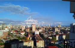Квартира 3-комн 80 м² - Александра Пушкина, Батуми