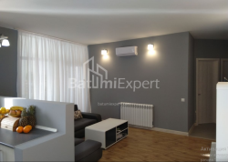 Квартира 3-комн 80 м² - Александра Пушкина, Батуми