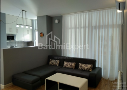 Квартира 3-комн 80 м² - Александра Пушкина, Батуми