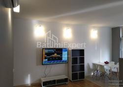 Квартира 80 м² - Александра Пушкина, Батуми, Грузия