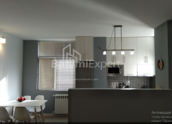 Квартира 3-комн 80 м² - Александра Пушкина, Батуми