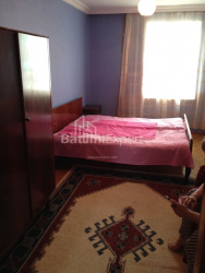 Квартира 3-комн 85 м² - Зураба Горгиладзе, Батуми