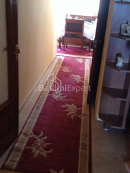 Квартира 3-комн 85 м² - Зураба Горгиладзе, Батуми