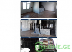 Квартира 74 м² - Зураба Горгиладзе, Батуми, Грузия