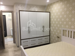 Квартира 54 м² - Зураба Горгиладзе, Батуми, Грузия