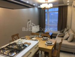 Квартира 2-комн 54 м² - Зураба Горгиладзе, Батуми