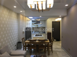Квартира 2-комн 54 м² - Зураба Горгиладзе, Батуми