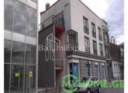 Квартира 1-комн 300 м² - Юрьевская, Батуми