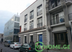 Квартира 1-комн 300 м² - Юрьевская, Батуми