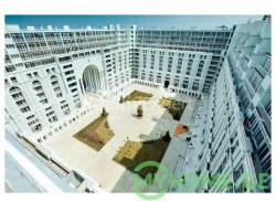 Квартира 3-комн 100 м² - Шерифа Химшиашвили, Батуми