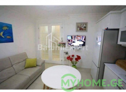 Квартира 3-комн 130 м² - Юрьевская, Батуми