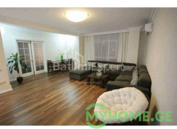 Квартира 3-комн 130 м² - Юрьевская, Батуми