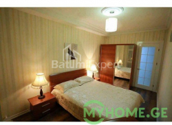 Квартира 130 м² - Юрьевская, Батуми, Грузия