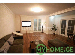 Квартира 130 м² - Юрьевская, Батуми, Грузия