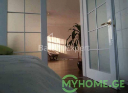 Квартира 130 м² - Юрьевская, Батуми, Грузия