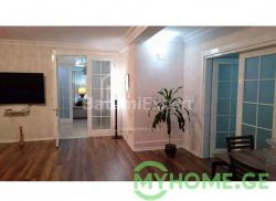 Квартира 3-комн 130 м² - Юрьевская, Батуми