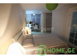 Квартира 130 м² - Юрьевская, Батуми, Грузия