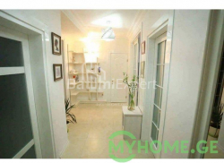 Квартира 130 м² - Юрьевская, Батуми, Грузия
