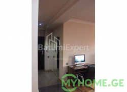 Квартира 104 м² - Юрьевская, Батуми, Грузия