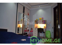 Квартира 104 м² - Юрьевская, Батуми, Грузия