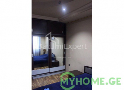Квартира 3-комн 104 м² - Юрьевская, Батуми