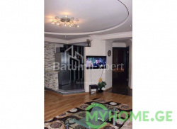 Квартира 3-комн 104 м² - Юрьевская, Батуми