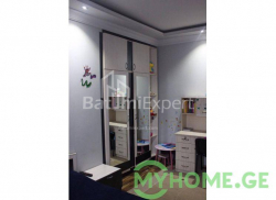 Квартира 3-комн 104 м² - Юрьевская, Батуми