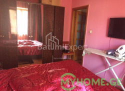 Квартира 3-комн 96 м² - Юрьевская, Батуми