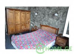 Квартира 130 м² - Юрьевская, Батуми, Грузия