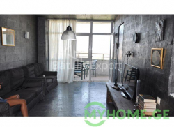 Квартира 4-комн 130 м² - Юрьевская, Батуми