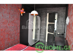 Квартира 4-комн 130 м² - Юрьевская, Батуми