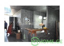 Квартира 130 м² - Юрьевская, Батуми, Грузия